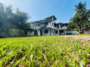Pasidu Villa